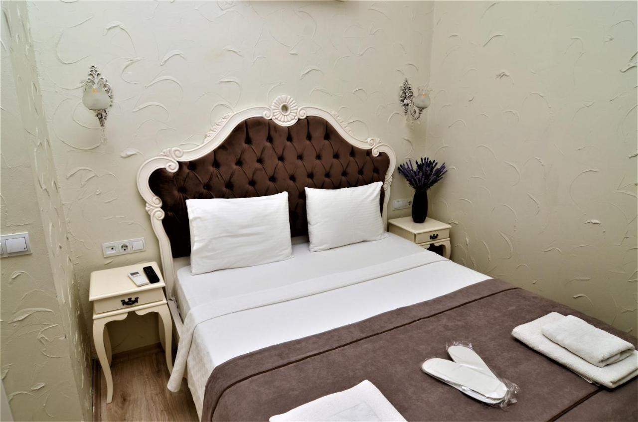 Alacati Eldoris Butik Hotel Екстер'єр фото