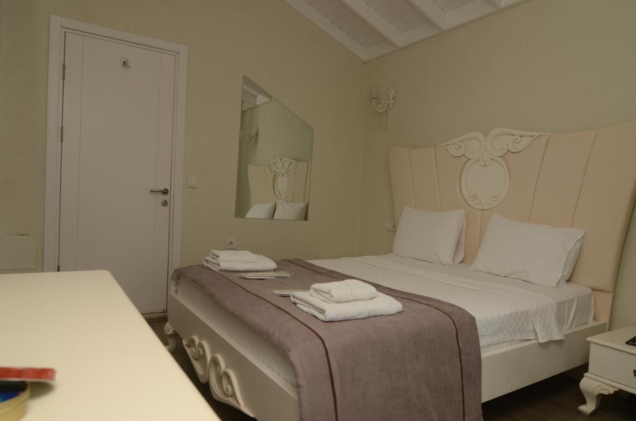 Alacati Eldoris Butik Hotel Екстер'єр фото