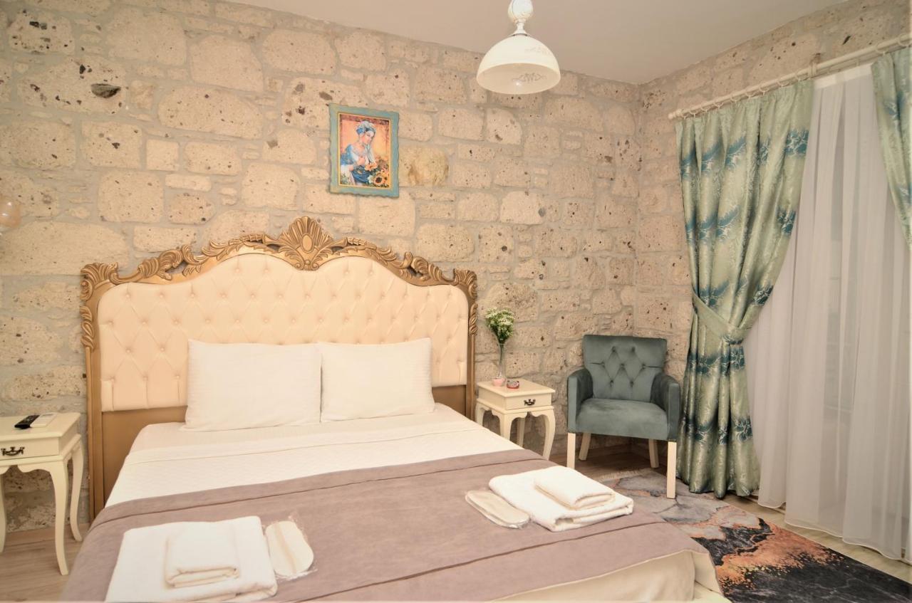 Alacati Eldoris Butik Hotel Екстер'єр фото