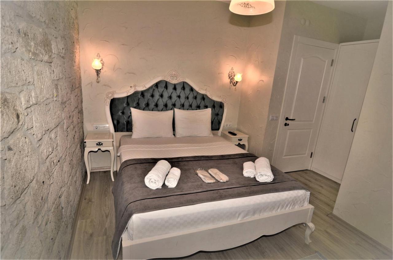 Alacati Eldoris Butik Hotel Екстер'єр фото