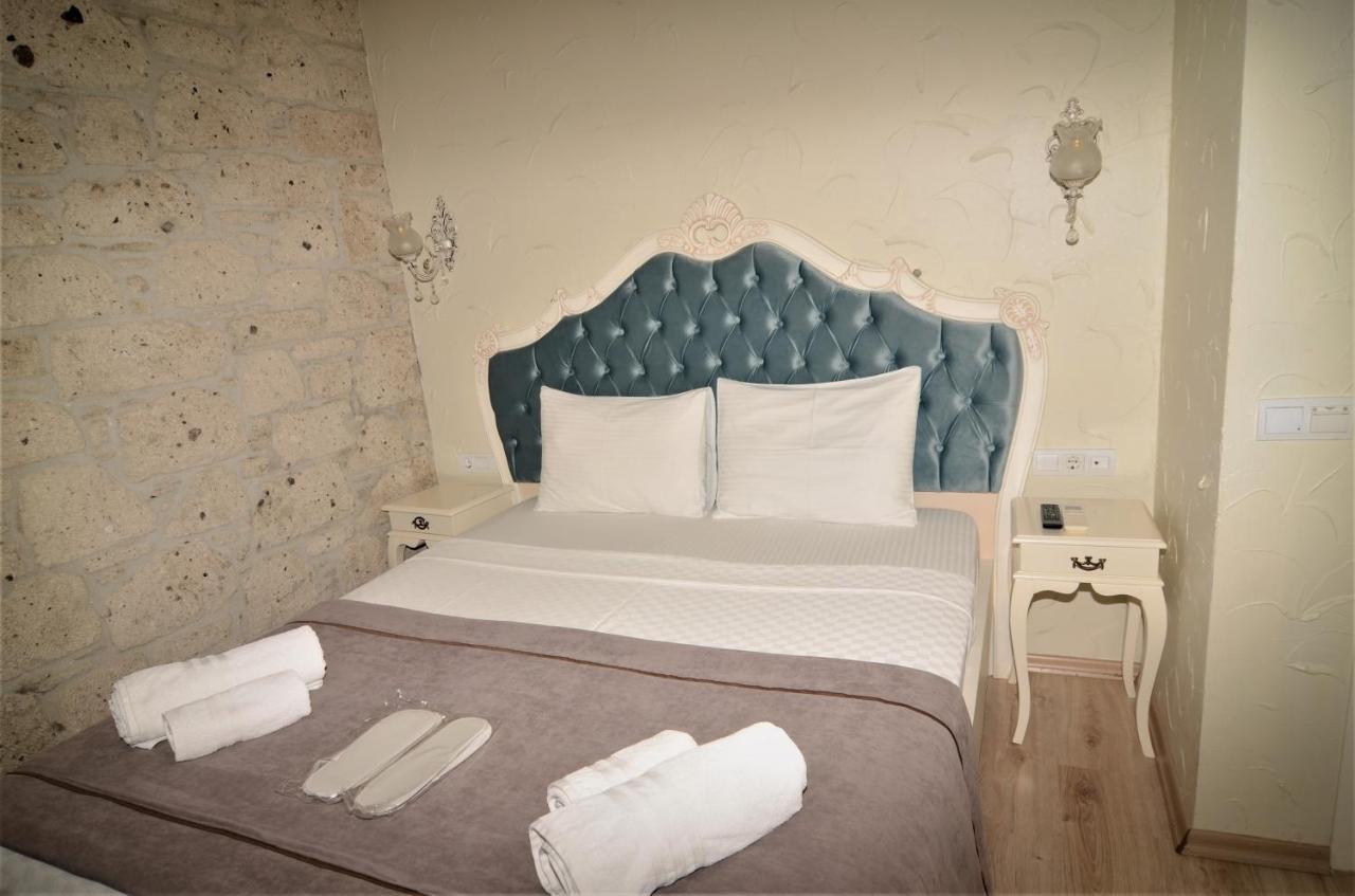 Alacati Eldoris Butik Hotel Екстер'єр фото