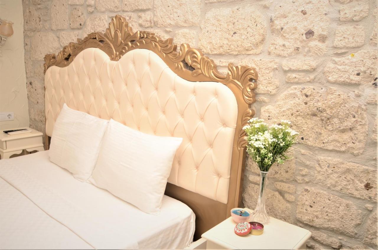Alacati Eldoris Butik Hotel Екстер'єр фото
