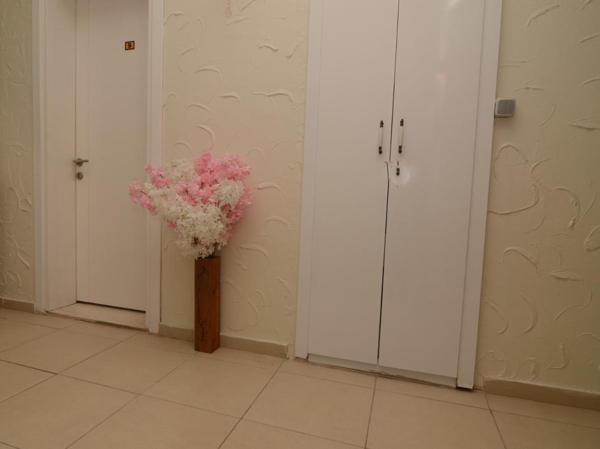 Alacati Eldoris Butik Hotel Екстер'єр фото