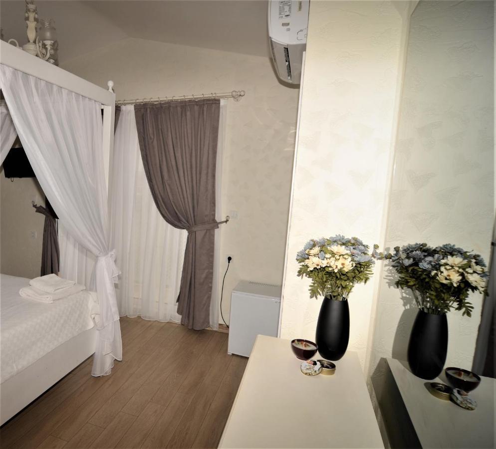 Alacati Eldoris Butik Hotel Екстер'єр фото